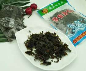 海润干海带丝60g