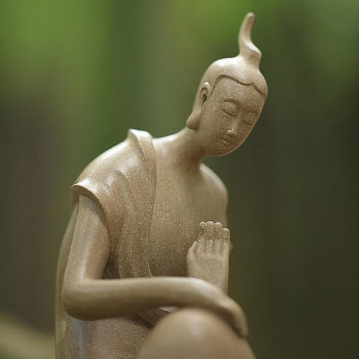 龙德堂陶艺 "和"意如歌 范泽锋督造《和缘》 (库存请咨询客服) 商品图4