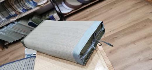 华升蔺草凉枕（自提或运费自理） 商品图0