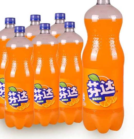 芬达2L 商品图0