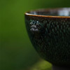 龙德堂陶艺 范泽锋烧 星月 天目盏《相十二·家舒》库存请咨询 商品缩略图3