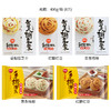 思念中华面点 手撕馒头400g*3 商品缩略图4