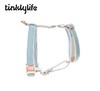 tinklylife 马卡龙系列狗狗胸背带 商品缩略图0
