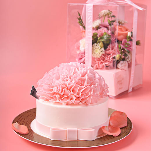 母亲节：花漾MAMA 商品图1
