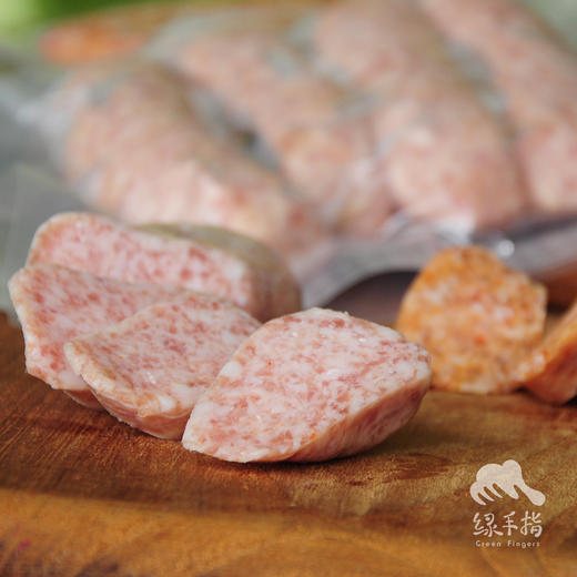 方野·西式肉肠 | 绿家自产 *FarmYeah · Western Sausage（Mild Spicy/Original） | Self-production 商品图2