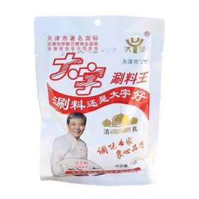 大宇刷料110g