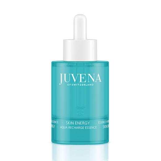 瑞士Juvena柔俪兰 蓝胖子水感焕肌精华液50ml 补水修复舒缓敏感肌 商品图0