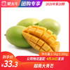 【团长】越南大青芒 2.5kg±200g 商品缩略图0
