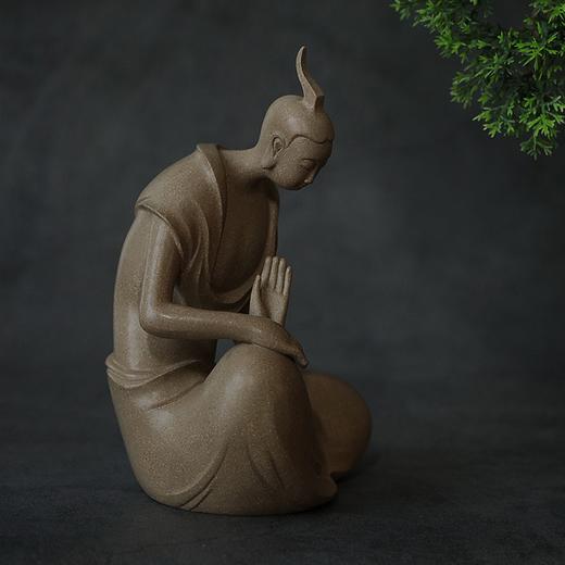 龙德堂陶艺 "和"意如歌 范泽锋督造《和缘》 (库存请咨询客服) 商品图1