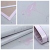 火烈鸟冰丝席（含枕套） 商品缩略图1