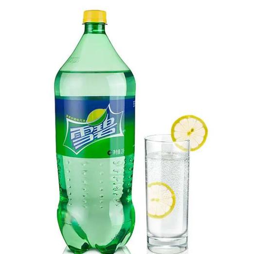 雪碧2L 商品图0