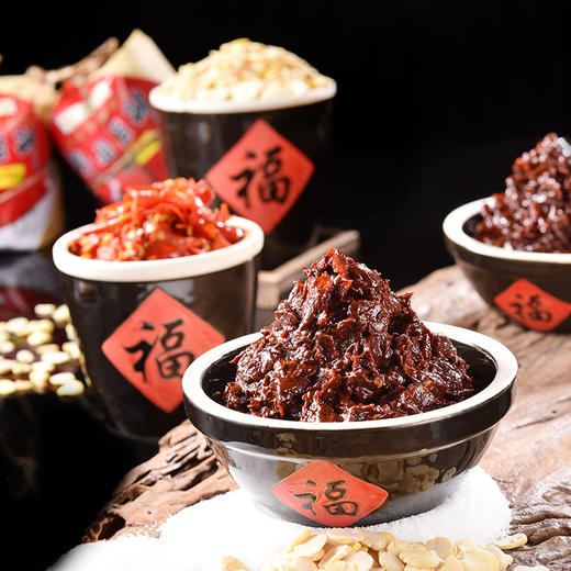 一级豆瓣800g 商品图4