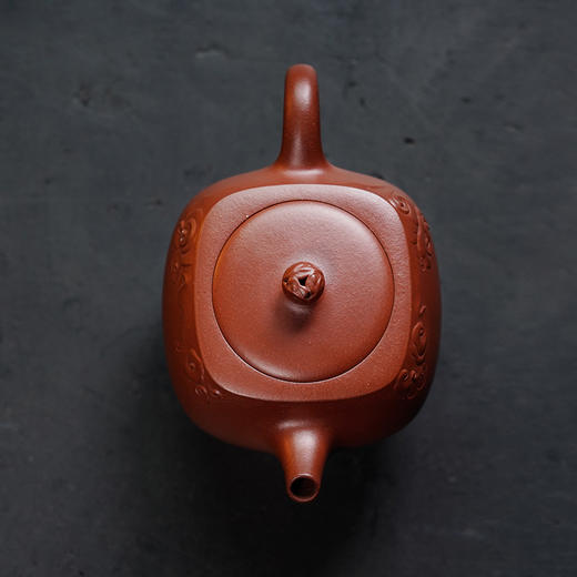 龙德堂陶艺 汤先武制 《云中漫步》 280cc (库存咨询客服） 商品图1
