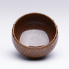 龙德堂陶艺 范泽锋烧 星月 蟹眼天目盏 款式二《金鼓蝉鸣》 库存咨询客服 商品缩略图3
