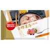 思念水饺 灌汤猪肉三鲜/玉米蔬菜/荠菜 7种口味可选702g 58只 商品缩略图2