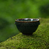 龙德堂陶艺 范泽锋烧 星月 天目盏《相十二·家舒》库存请咨询 商品缩略图0