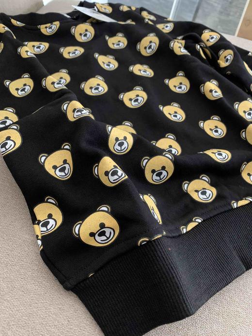 特价！！！童装小熊卫衣120cm 商品图1