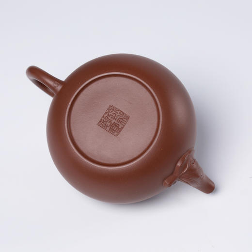 龙德堂陶艺 徐飞制 《知物》 350cc (库存请咨询客服) 商品图4