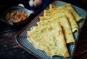 家常糊塌子，吃过的人都喜欢！ 