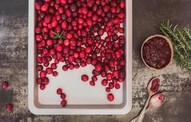  蔓越莓火了！爱吃蔓越莓的人，身体不会差 