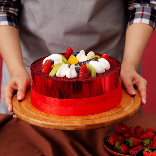 丹霞烈焰（需提前两天预定） 商品图0