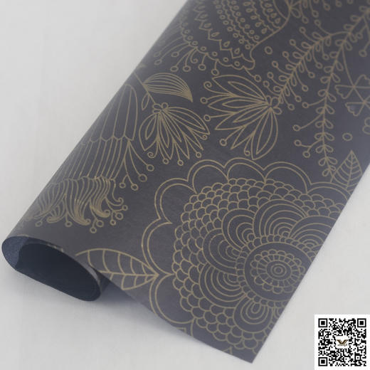 印花防水雪梨纸 商品图1