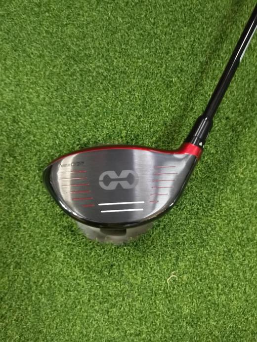 应邀返场：399元限量秒杀！全新Nike 耐克 Vrs Tour 一号木 8.5°~12.5° 杆身三菱 Kuro Kage 60 S GD1460—001 商品图2