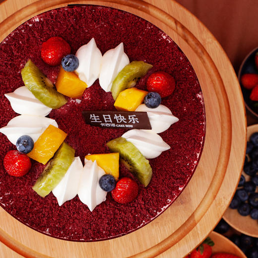 丹霞烈焰（需提前两天预定） 商品图2