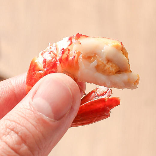 麻辣小龙虾600g*2盒 商品图3