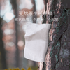 BEABA碧芭宝贝纸巾手帕纸4层8抽 8包 小包便携柔软耐拉扯纸巾 商品缩略图2