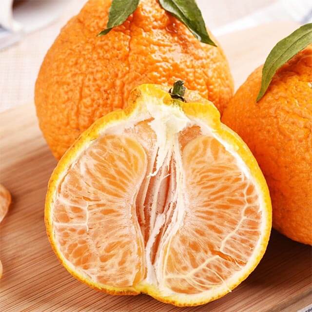 【gy】不知火(丑柑) 约500g