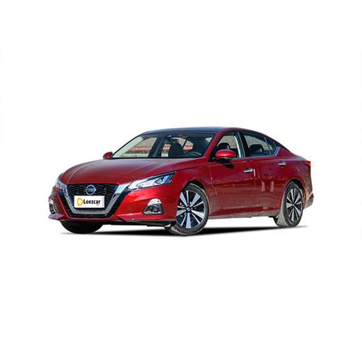 【月租-北京】日产 天籁 改款 2.0L XL舒适版 商品图0