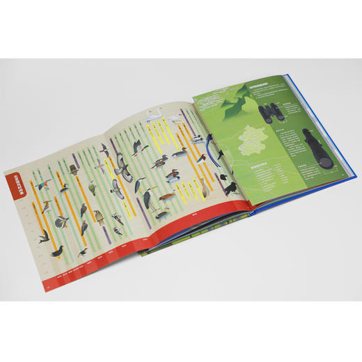 “城市自然故事·北京”系列套装3册 商品图0