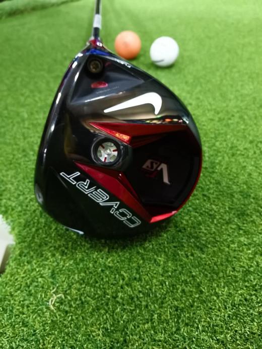应邀返场：399元限量秒杀！全新Nike 耐克 Vrs Tour 一号木 8.5°~12.5° 杆身三菱 Kuro Kage 60 S GD1460—001 商品图1