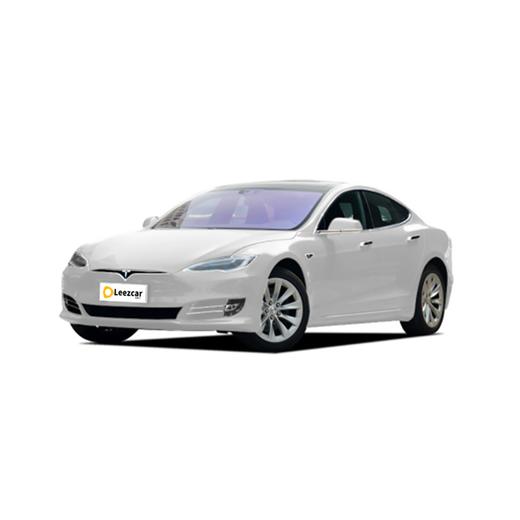 【特价月租-北京】特斯拉 Model S 90D 商品图0