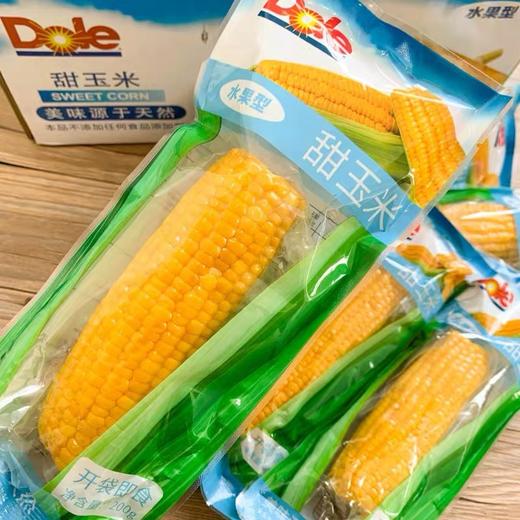 都乐玉米 商品图3