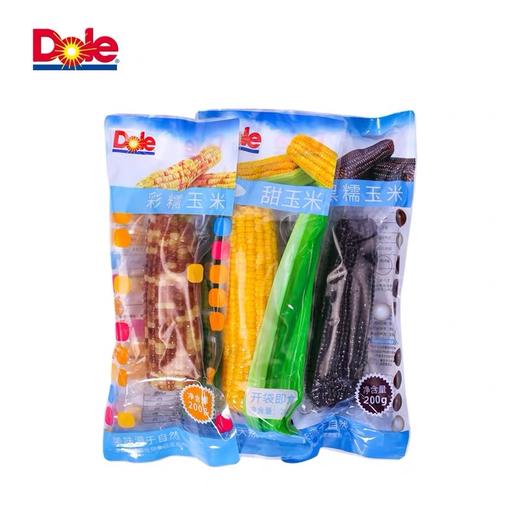 都乐玉米 商品图1