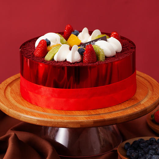 丹霞烈焰（需提前两天预定） 商品图1