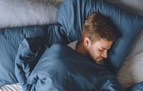  科学改善睡眠：3种有助于睡眠的成分 