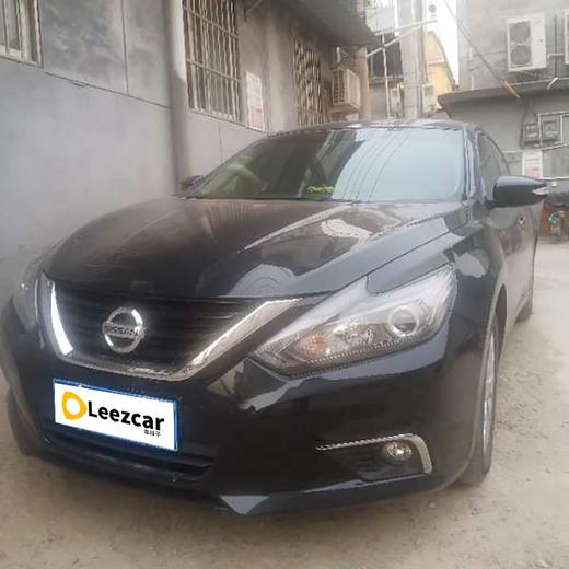 【月租-北京】日产 天籁 改款 2.0L XL舒适版 商品图2