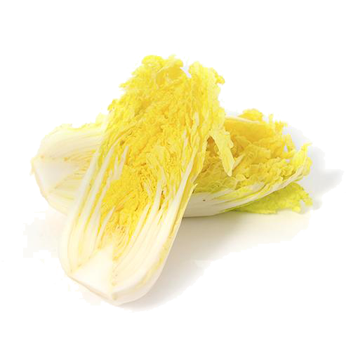 娃娃菜