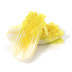 娃娃菜
