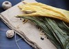 《连府人家》黄豆腐竹250g+黑豆腐竹250g 礼盒装 商品缩略图1