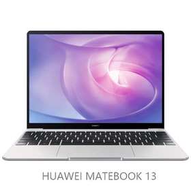 华为matebook 13