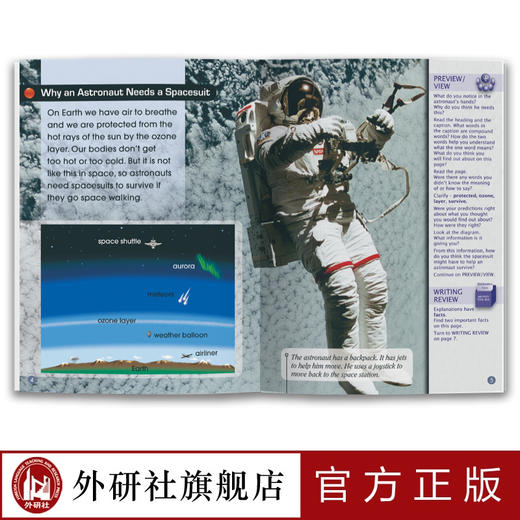 多维阅读(第10级)(教学指南) 商品图2