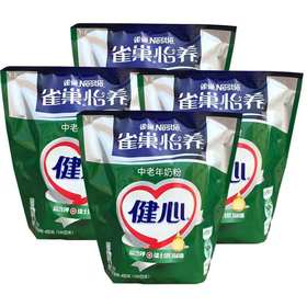 雀巢健心400g