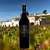 柏菲庄园红葡萄酒 2012 750ML  CHATEAU PAVIE 商品缩略图0