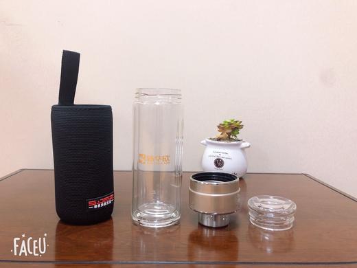 1张安安卡送水晶尊享贵族杯+保温提锅 商品图3