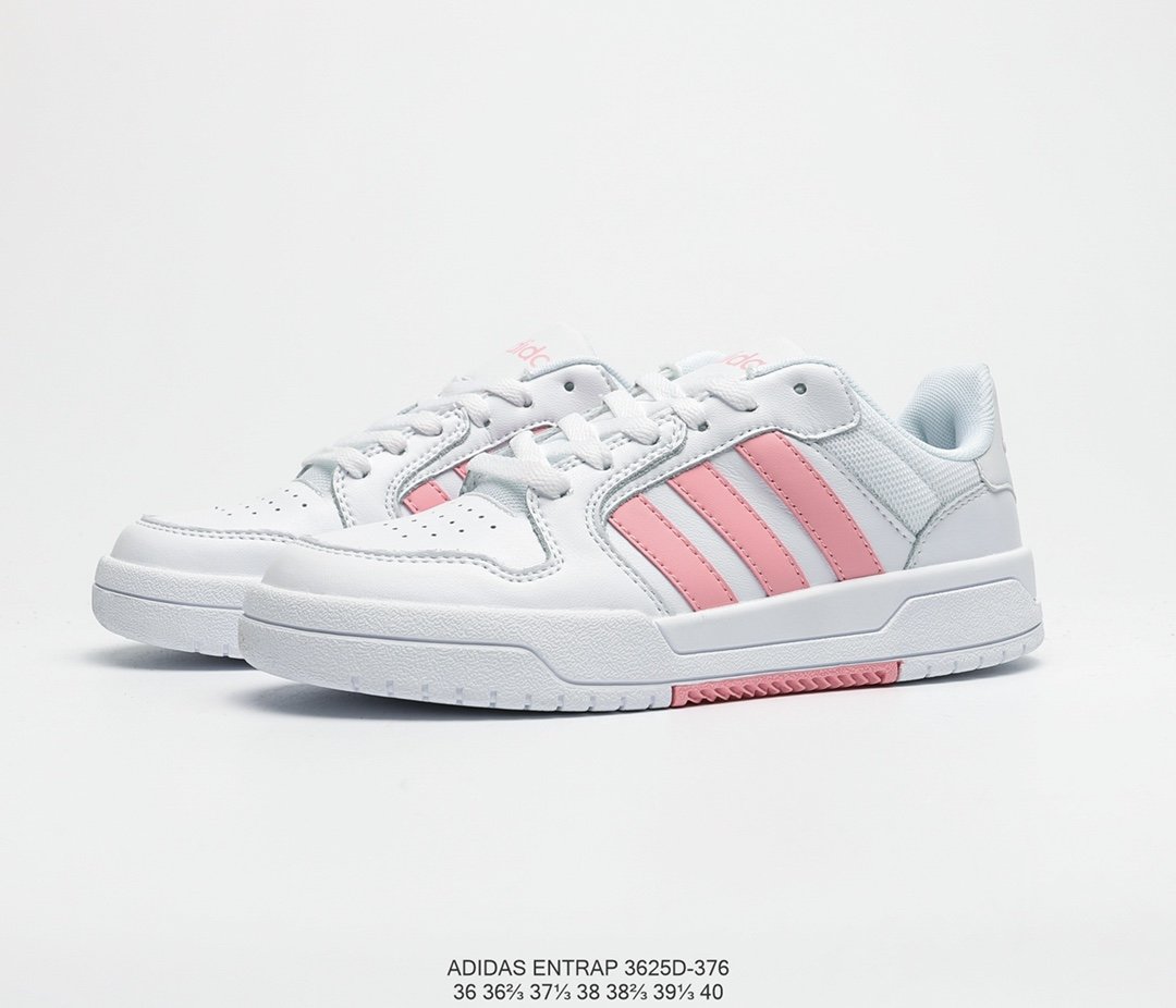 阿迪达斯adidas neo entrap轻便休闲运动百搭个性潮流