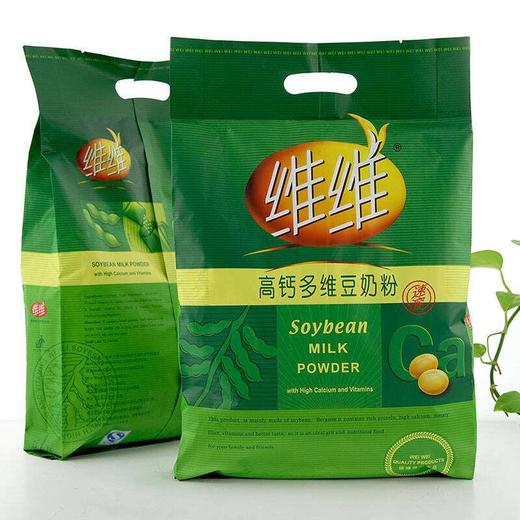 维维豆奶粉680g 商品图0